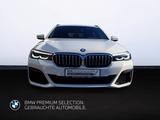 BMW 520e M SPORT RFK HIFI DAB - BMW 520 mit Hybrid-Antrieb