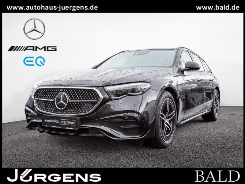 Image of Mercedes-Benz E 450
