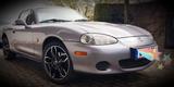 Mazda MX-5 1.6 16V 1.6 NB FL - Mazda MX-5 in Wuppertal