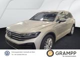 Volkswagen Touareg Elegance 3.0TDI +AHK+KAMERA+LUFT+MEMORY+ - Volkswagen Touareg Jahreswagen