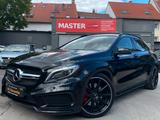 Mercedes-Benz GLA 45 AMG 4Matic *FACELIFT*381 PS*NIGHT*KAMERA* - Mercedes-Benz GLA 45 AMG aus 2016