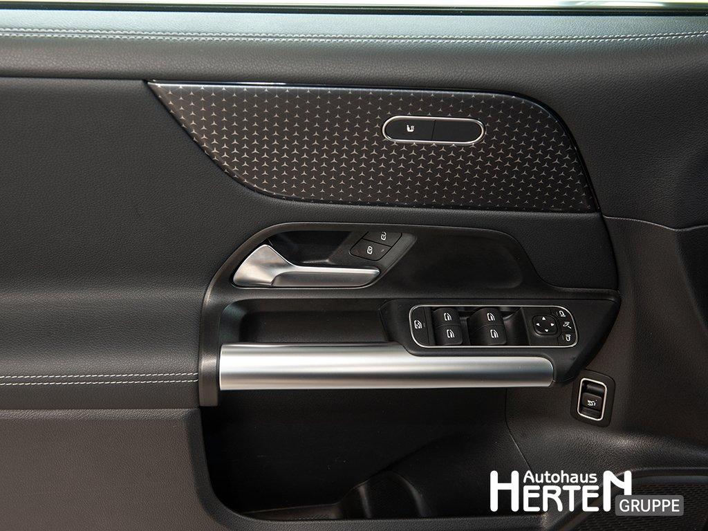 Mercedes-Benz B-Class +PROGRESSIVE+LED+R-KAMERA+WINTER-P+DAB+SHZ, миниатюра 9