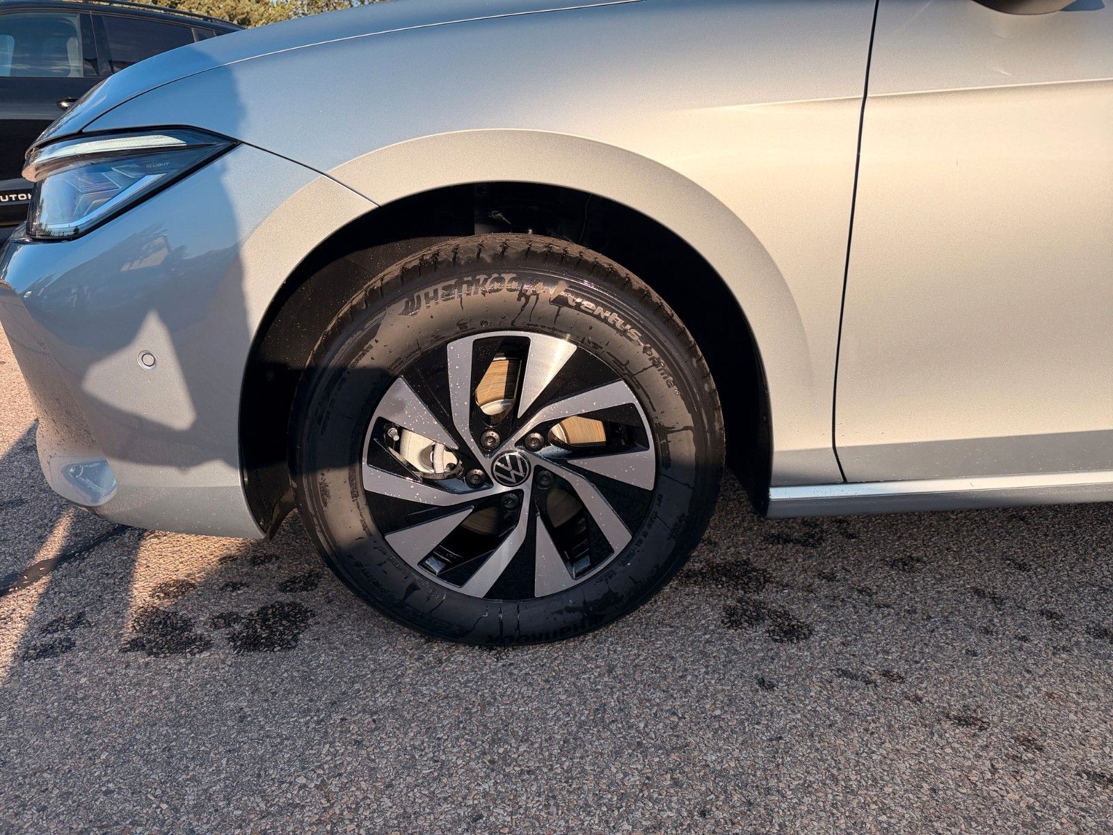 Volkswagen Passat Variant - Bild 5