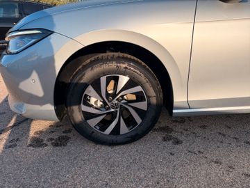 Volkswagen Passat Var. 2.0 TDI 150PS Business, AHK, MATRIX