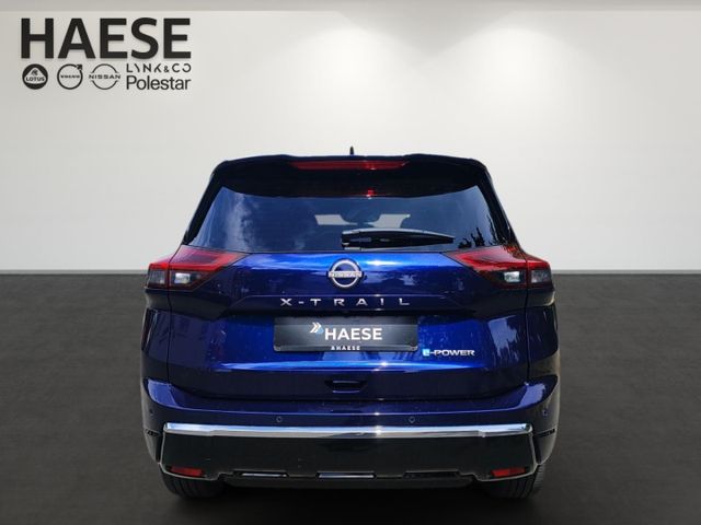 NISSAN X-Trail (Bild 6 von Array)