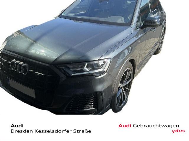 Image of Audi Q7