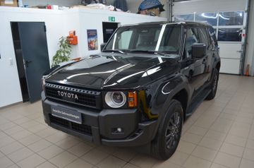 Toyota Land Cruiser 250 I-Force Max  Comfort