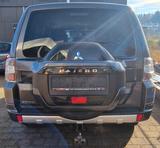 Mitsubishi Pajero 3,2 DI-D 4WD Plus Automatik Plus - Mitsubishi Pajero: 3.2
