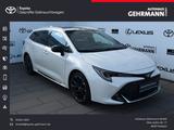 Toyota Corolla Touring Sports Hybrid GR Sport *Glasdach - Toyota Corolla mit Hybrid-Antrieb