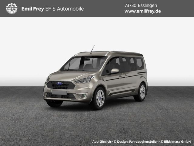 Ford Grand Tourneo Connect 1.5 Trend 7 Sitze