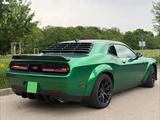 Dodge Challenger 6.4 V8 SRT Widebody Aut. - Dodge Challenger 6.4 Gebrauchtwagen