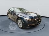 BMW 316 i Touring*LUXURY-Line*Navi*AHK*1.Hand* - BMW 316: 316i
