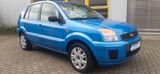 Ford  Fusion .Automatik - Ford Fusion: Limousine