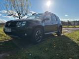 Dacia Duster 1.2 TCe 125 4x2 Blackshadow Blackshadow - Dacia Duster Blackshadow mit Benzin-Antrieb