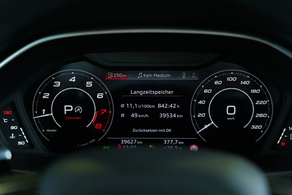 Audi Rsq3