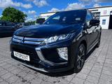 Mitsubishi Eclipse Cross Active+ 4WD inkl. Garantie - Mitsubishi Eclipse aus 2019