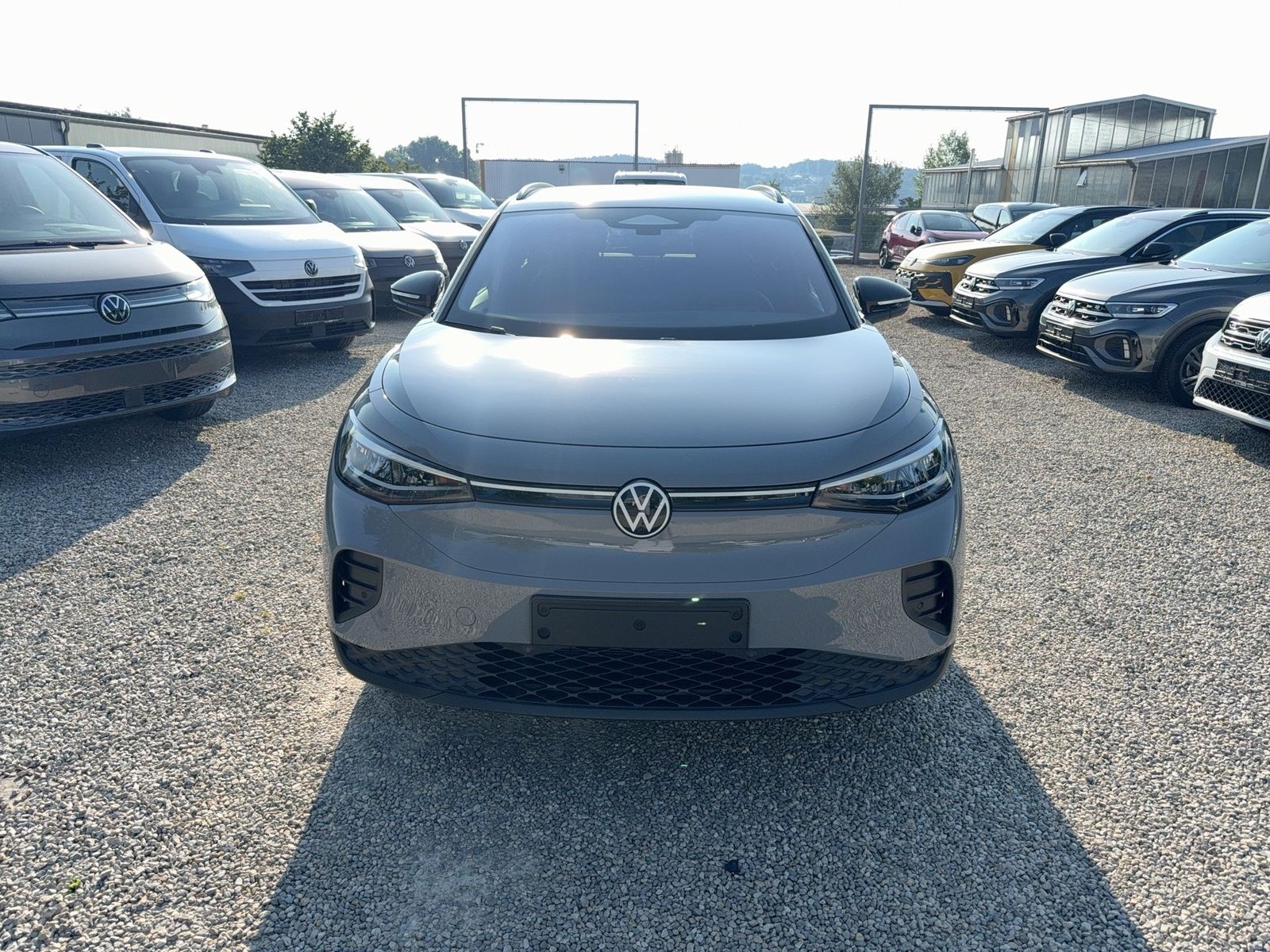 Volkswagen ID.4 - Bild 9