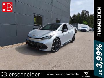 Cupra Leasingangebot: Cupra Born 77 kWh ab 299.- 990.-Anzahlung ALLWETTER HE