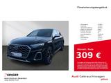Audi SQ5 3.0 TDI quattro Matrix-LED Panorama B&O ACC - Audi SQ5 in Bielefeld