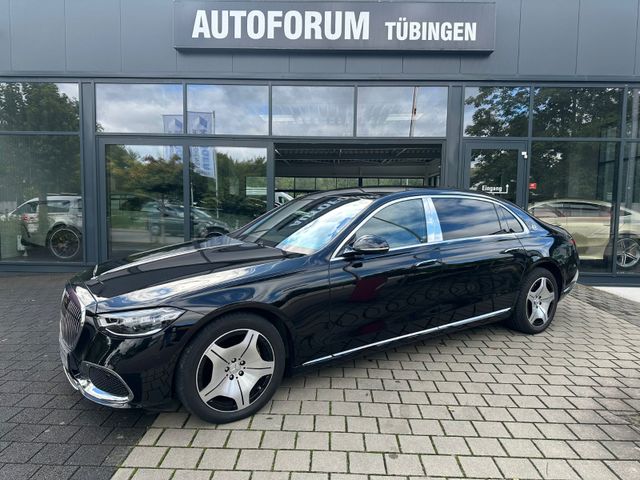Mercedes-Benz S 580 Maybach  *PANORAMA*TABLET*TV*EXECUTIVE*