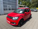 Suzuki Ignis Comfort 4x4 - gebrauchte Suzuki Ignis aus dem Jahr 2019