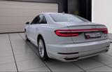 Audi A8 60 TDI quattro tiptronic - - Audi A8 60 TDI Gebrauchtwagen