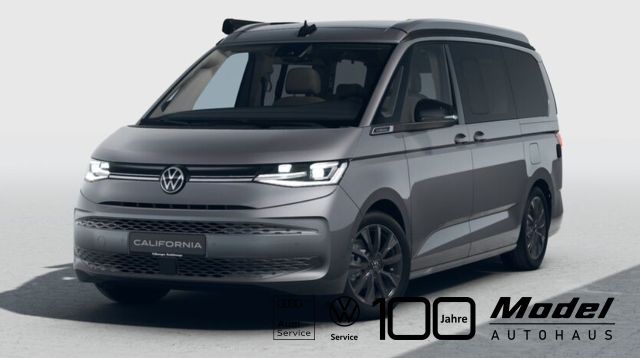 Volkswagen T7 California Ocean 2.0 TDI | Vollausstattung