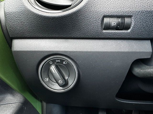Citigo Ambition KLIMA;EL.FH;ESP;FB ZV