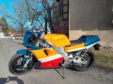 Yamaha TZR 125 RR 4DL Belgarda - YAMAHA TZR 125