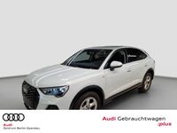 Audi Q3 - Vorschau Bild 1