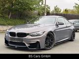 BMW M4 Competition*Carbon*Harman Kardon*Kamera* - BMW M4 in Nürnberg