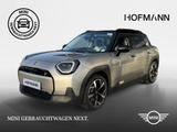 MINI Aceman SE Classic Trim Paket XL Pano+AHK+HUD+H/K