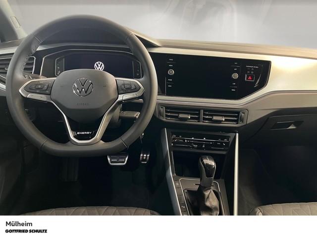 Volkswagen Taigo ENERGY 1.0 TSI DSG KAM PlusPaket Infotai, миниатюра 5