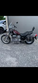 Yamaha Virago 1100 | Top gepflegt | 1. Hand seit - Offers matching your search criteria