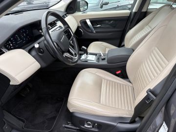 Land-Rover Discovery - 9