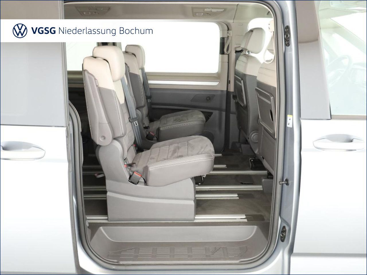 Volkswagen T7 Multivan - Bild 15
