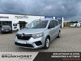 Renault Grand Kangoo dCi 95 Equilibre 7-S+2-Zonen Klimaa - Renault Grand Kangoo Diesel Gebrauchtwagen