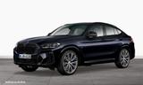 BMW X4 M40d Standheizung Driv.Assist.Prof Harman/K - BMW X4 M40 aus 2023