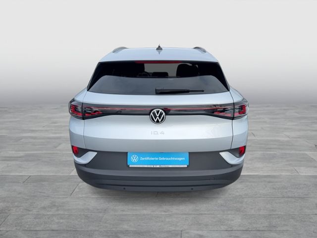 ID.4 PURE 125 kW (170 PS) 52 kWh SHZ REAR VIEW I