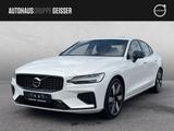 Volvo S60 T8 AWD Recharge Ultimate Dark ACC BLIS - Volvo S60: Recharge
