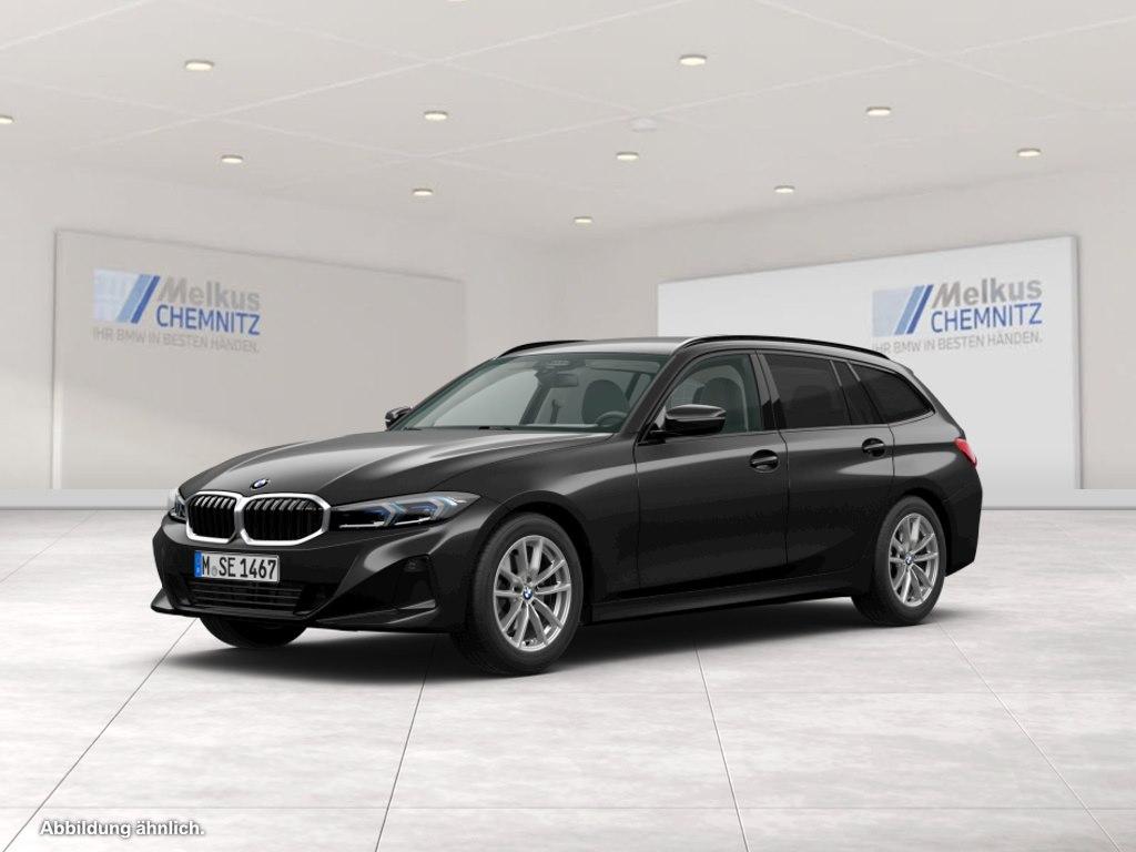 BMW 318i Sportautomatik/ada.LED/Navi Prof/Parkassi/D