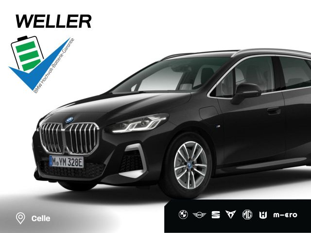 BMW 225e xDrive Active Tourer MSport ACC AHK RFK HUD