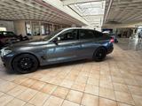 BMW 330 Baureihe 3 Gran Turismo 330 d xDrive