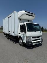 Mitsubishi Canter 9C180 Fuso  Tiefkuhl TK T600 Klima Top Zu - Mitsubishi 9