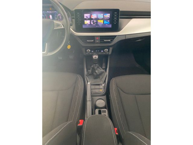 Kamiq DRIVE 125 1.0 TSI NAVI+LED+SHZ