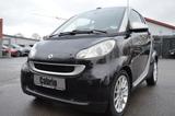 Smart ForTwo  cabrio Micro Hybrid Drive*Sitzheizung* - Smart aus 2008: Cabrio