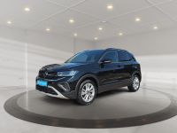 Volkswagen T-Cross - Vorschau Bild 2