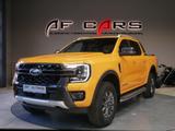 Ford Ranger Wildtrak e-4WD Doka AHK Rollo elektrisch - Ford Ranger aus 2025