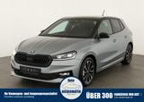 Skoda Fabia 1.5 TSI DSG Monte Carlo, LED, Kamera, App-