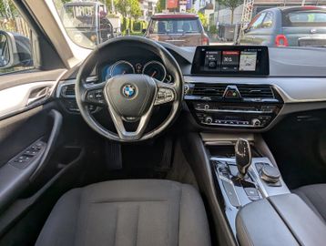 BMW 525 - 10